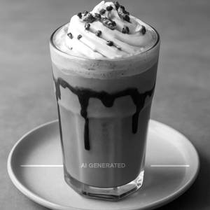 Chocolate Cold Coffee