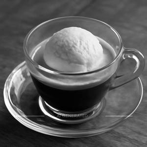 Affagato