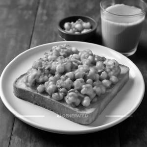 Paneer Corn