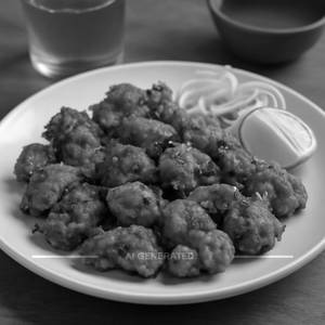 Chicken 65