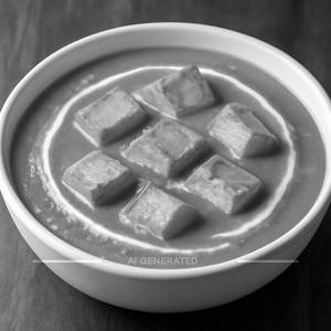 Paneer butter masala
