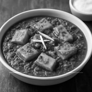 Paneer Kolhapuri