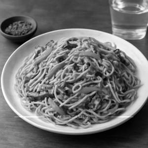 Thai Noodles