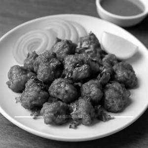 Chicken 65