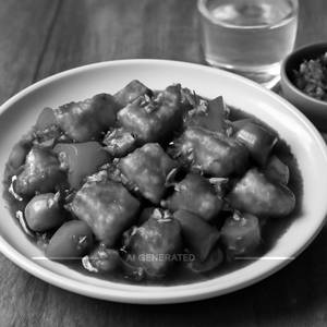 Classic Chilli Paneer
