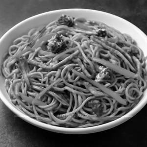 Veg Chilli Garlic Noodles