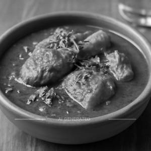 Chicken Diwani Handi