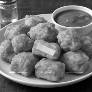 Paneer Pakoda