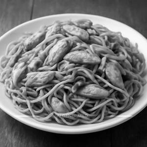 Chicken Chowmein