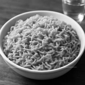 Butter Maggi