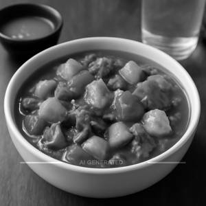 Veg Kadai