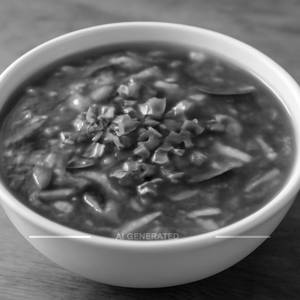 Hot And Sour Soup