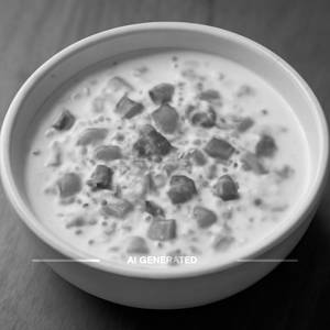 Mix Raita