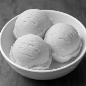 Mango Ice Creams