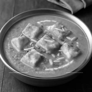 Shahi Paneer