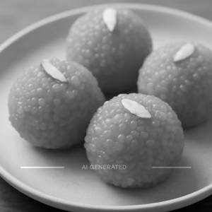 Motichoor Laddu