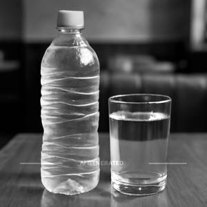 Mineral Water