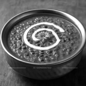 Mix dal makhani