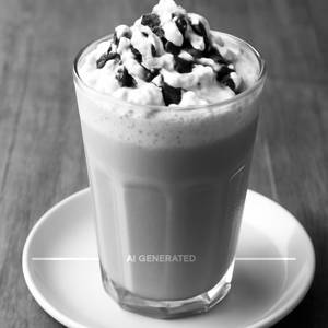 Cold Coffee