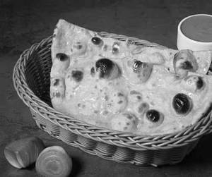 Tandoori Amul Butter Roti