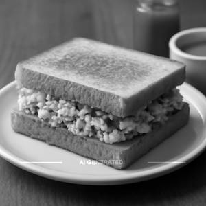 Egg Sandwich