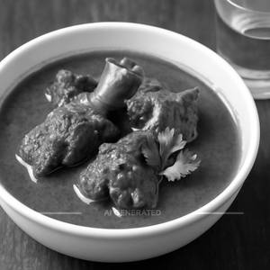 Mutton Curry