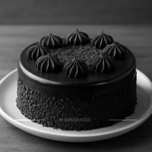 Dutch Truffle