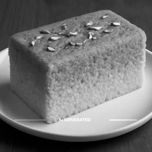 Milk Cake (1kg)