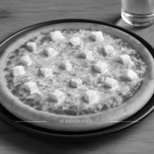 Cheese Burst Pizza