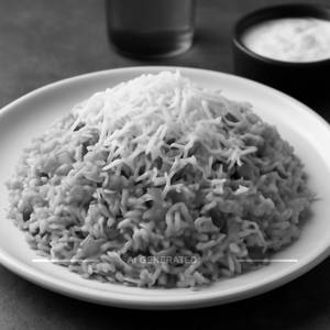 Jain Cheese Pulao