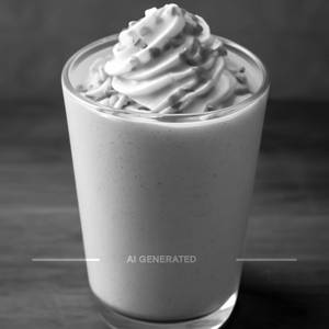 Peanut Butter Shake
