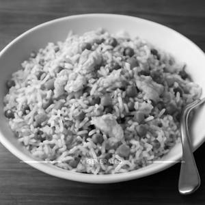 Egg Fried Rice