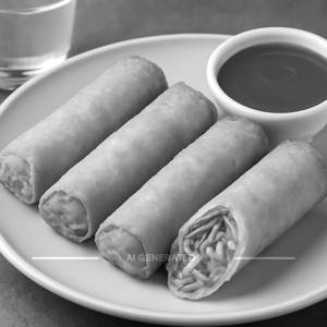 Veg spring roll