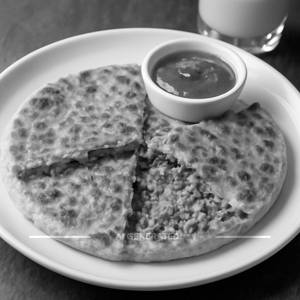 Maharaja Paratha