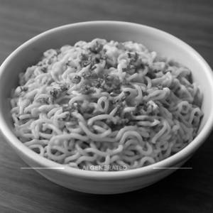 Regular maggi