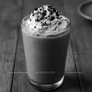 Signature Mocha Frappe
