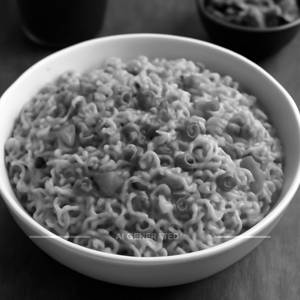 Classic Masala Maggi