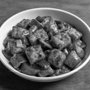 Paneer Chilli