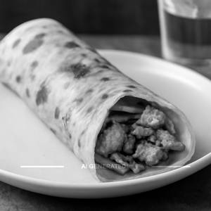 Chicken roll
