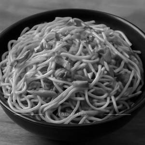 Schezwan Noodles