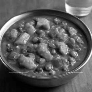 Veg Kolhapuri