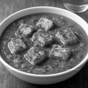Paneer tikka masala
