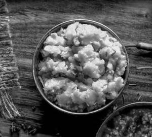 Aloo Chokha