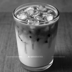 Iced Caramel Macchiato