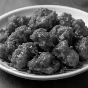 Chicken Crispy