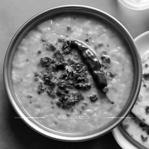 Dal Tadka
