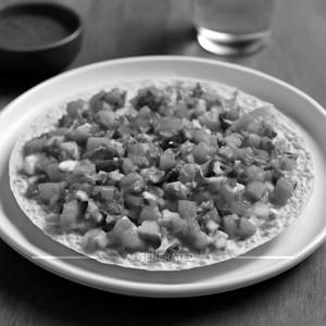 Masala Papad