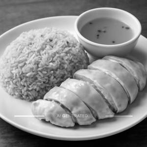 Chicken Rice