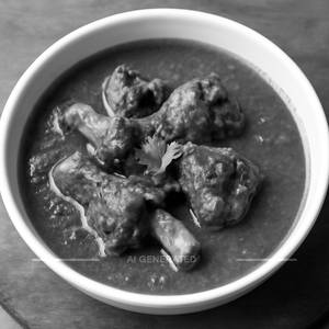 Mutton Masala