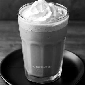 Cold Coffee          